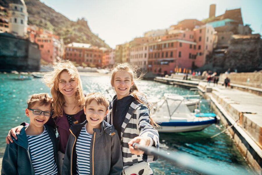 Milan: Cinque Terre Full-Day Guided Trip With Cruise - Is $157.47 a fair price?
