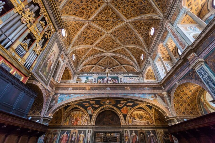 Milan: City Highlights Walking Tour with The Last Supper - Guide quality and the value of the commentary