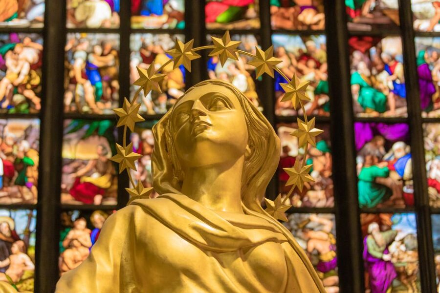 Milan: City Highlights Walking Tour with The Last Supper - Starting at Cadorna and meeting Milan on foot
