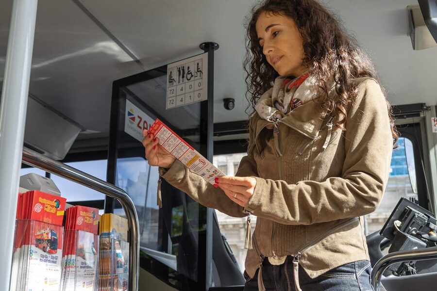 Milan: City Sightseeing Hop-On Hop-Off Bus with Audio Guide - Who should book this Milan pass