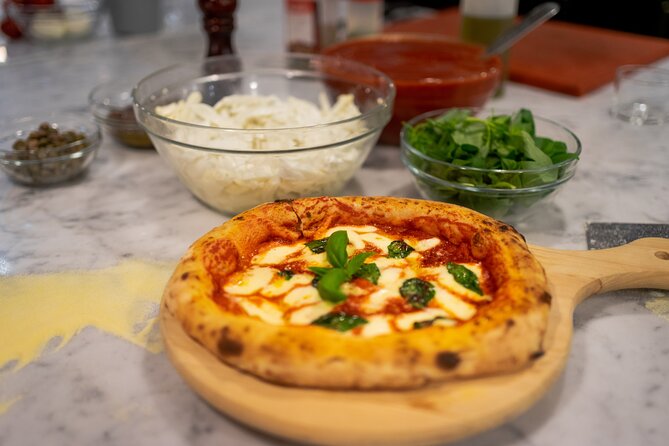 Milan Cooking Class: Authentic Pizza & Gelato Making - Finding the school at Mercato Centrale