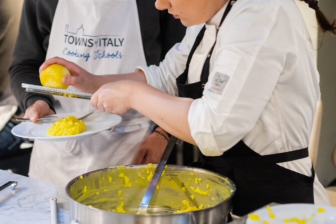 Milan Culinary Experience: Pasta & Gelato or Tiramisù Class - Who should book this Milan cooking class?