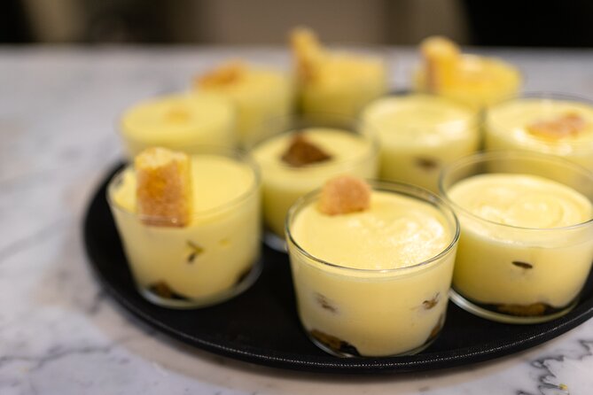 Milan Culinary Experience: Pasta & Gelato or Tiramisù Class - Gelato before March 1, 2026, tiramisù after