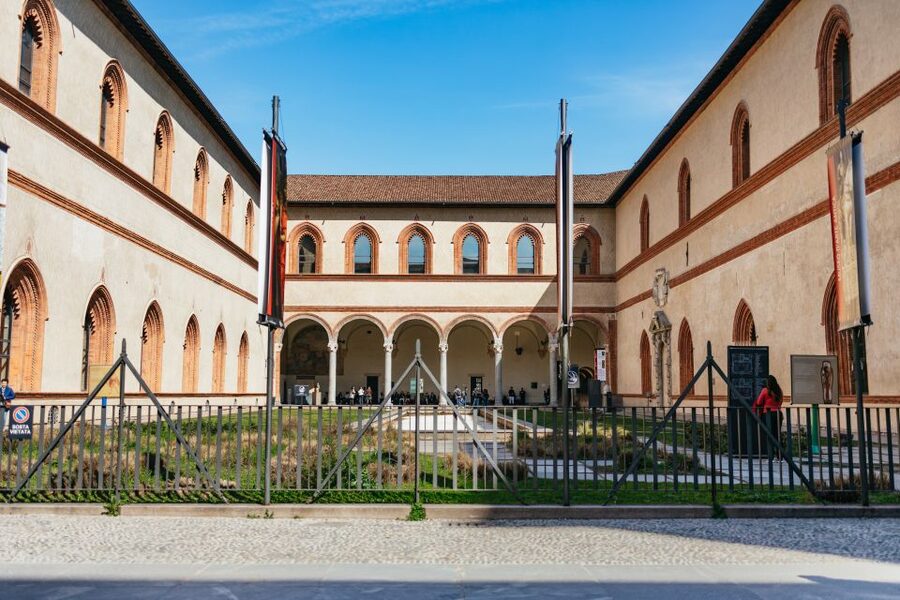 Milan: Da Vinci's Last Supper and Guided Walking Tour - What the $70 price really buys you