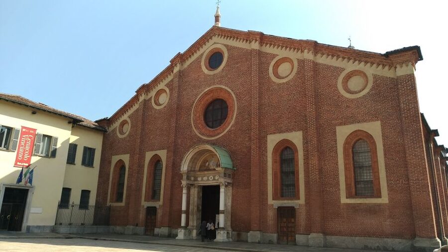 Milan: Da Vinci's Last Supper Guided Visit - Key points to know before booking