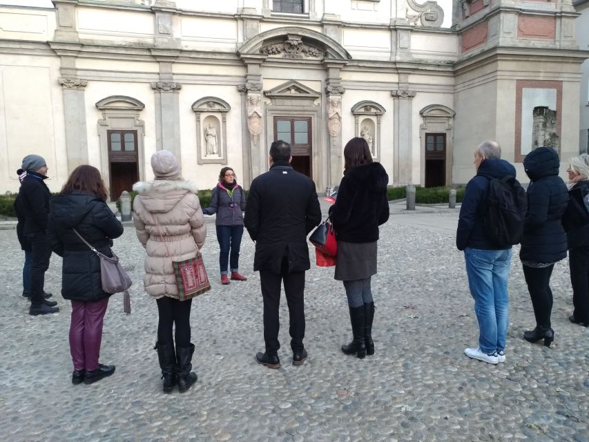 Milan: Da Vinci's Last Supper Guided Visit - Why the Last Supper needs a guided visit