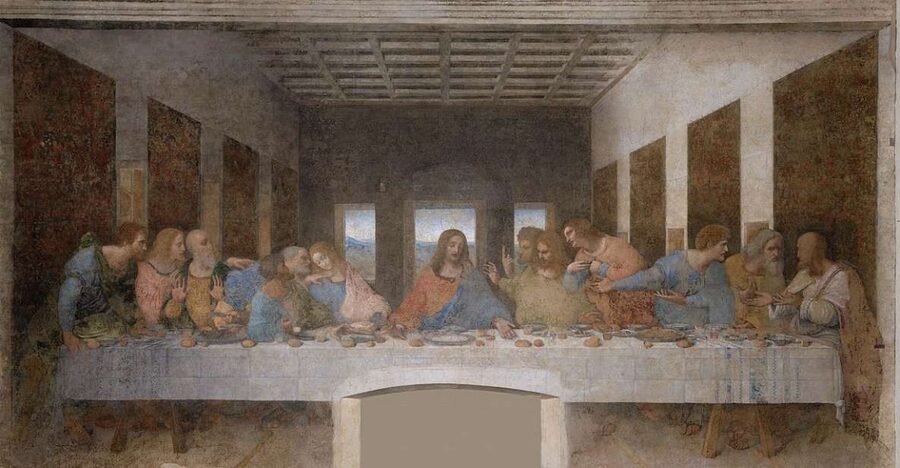 Milan: Da Vinci's Last Supper Guided Visit - The opening talk before you enter