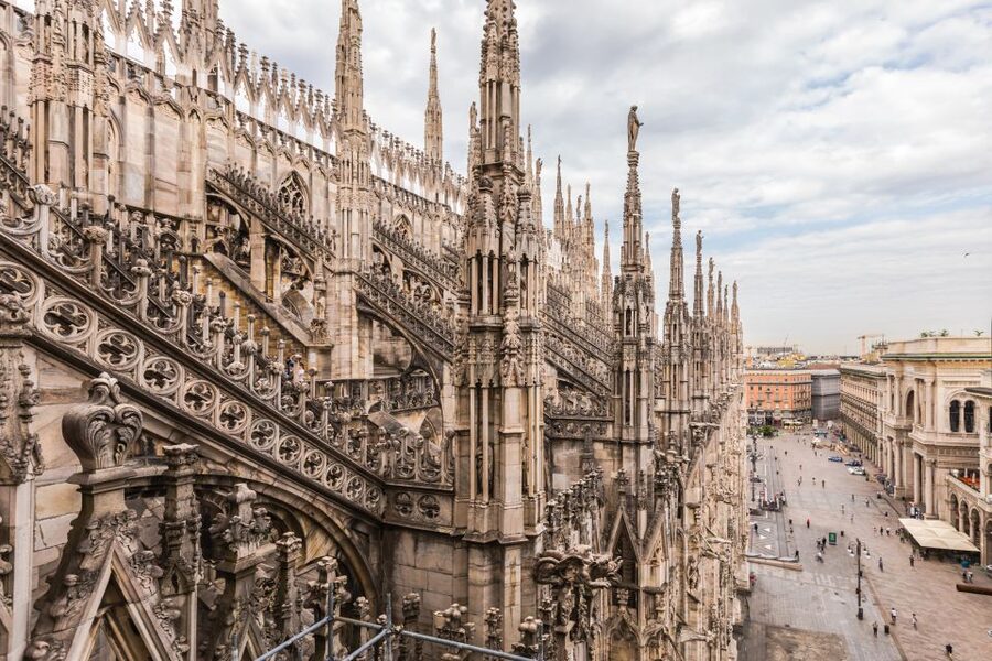 Milan Duomo and Rooftop 2-Hour Guided Tour - FAQ