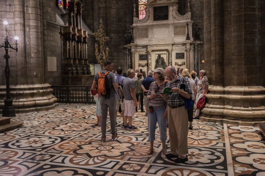 Milan Duomo and Rooftop 2-Hour Guided Tour - Should you book it?