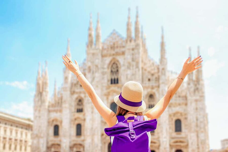 Milan Duomo Cathedral and Rooftop Terrace Guided Tour - Is $70 a fair price?