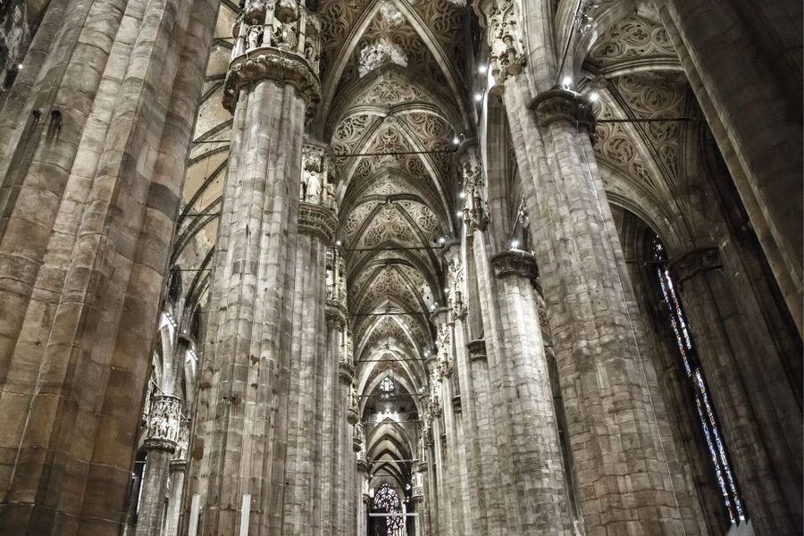 Milan: Duomo Rooftop and Cathedral Guided Tour with Tickets - Is the $57 price fair?