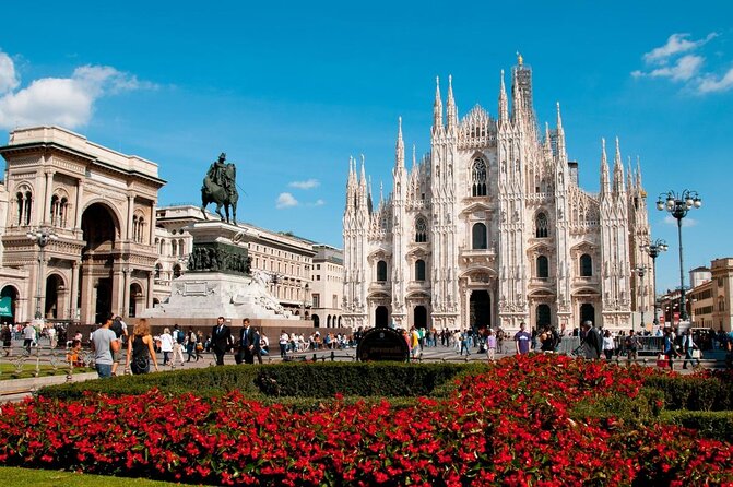 Milan Duomo & The Last Supper Skip-the-Line Small Group Tour - Key points before you book