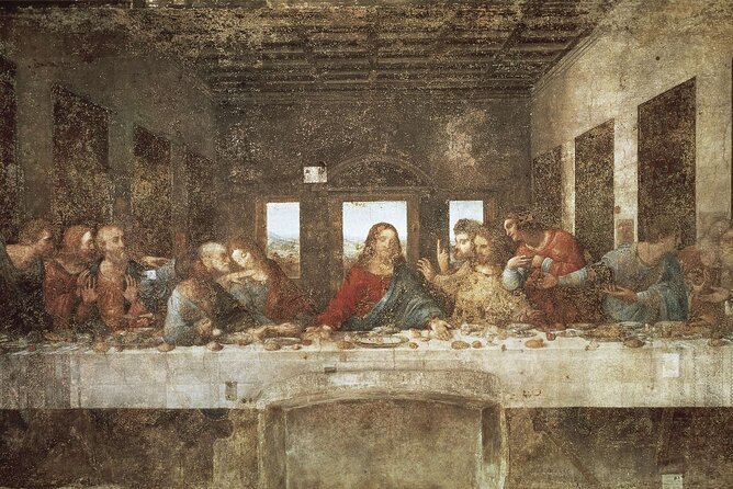 Milan Duomo & The Last Supper Skip-the-Line Small Group Tour - Why this three-hour route works
