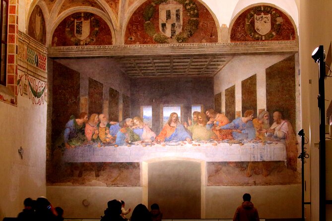 Milan Duomo & The Last Supper Skip-the-Line Small Group Tour - Milan Duomo: a grand start, with a long history