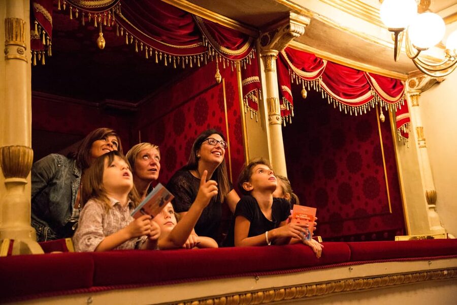 Milan: Entrance Ticket to La Scala Theatre Museum - Why La Scala’s auditorium is the real highlight