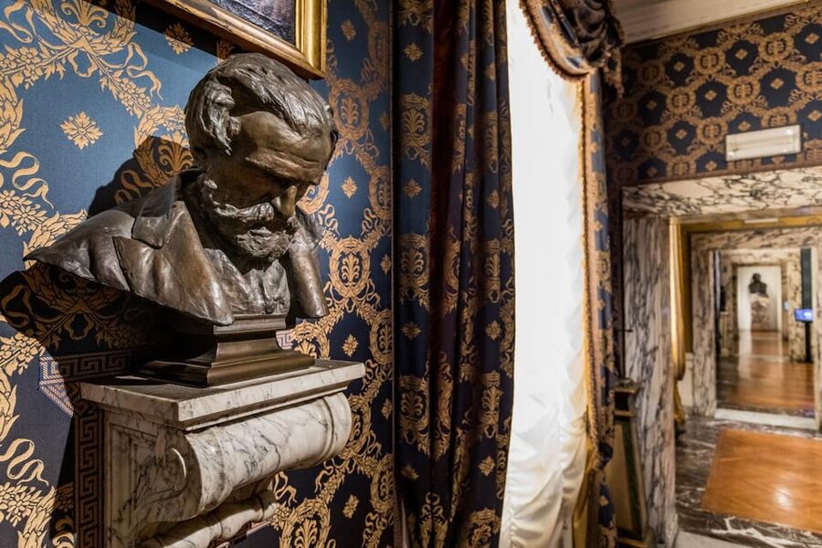 Milan: Entrance Ticket to La Scala Theatre Museum - What you see inside the Theatre Museum