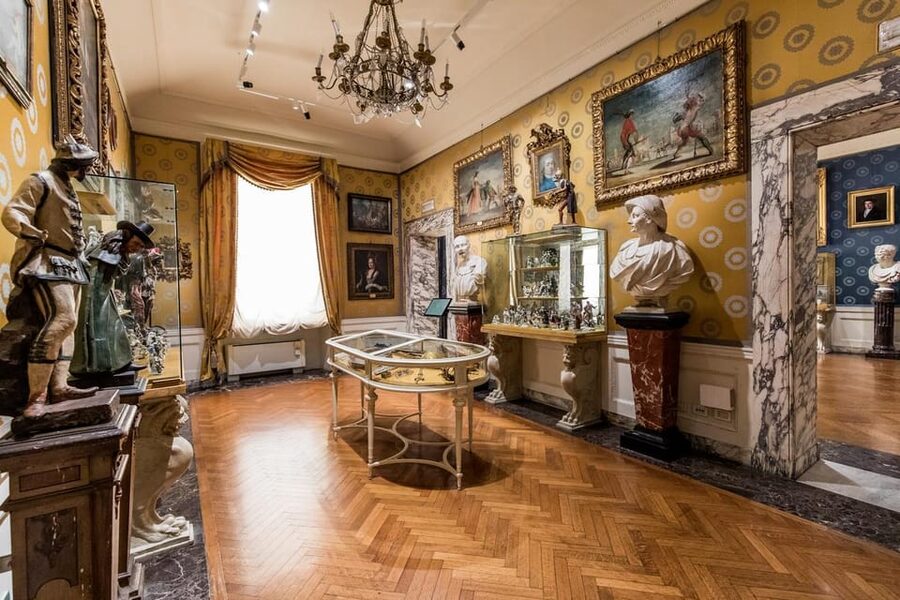 Milan: Entrance Ticket to La Scala Theatre Museum - How the $17 ticket fits into a Milan day