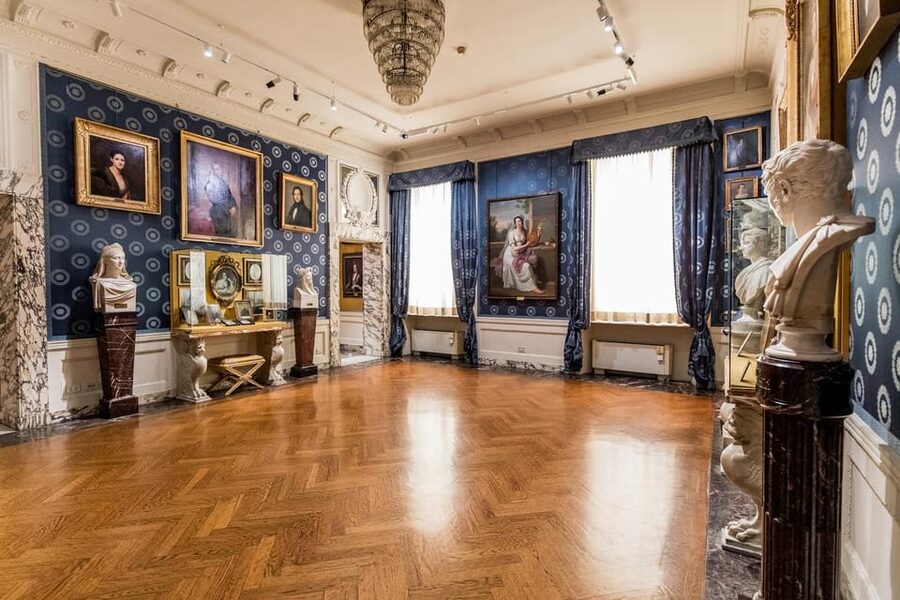 Milan: Entrance Ticket to La Scala Theatre Museum - What to bring, and what to leave behind
