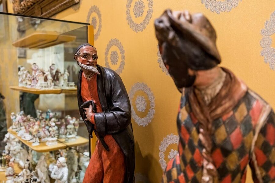 Milan: Entrance Ticket to La Scala Theatre Museum - How to plan the visit beside the Duomo