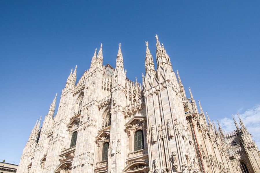 Milan: Fast-Track Milan Cathedral and Terraces Guided Tour - Practical advice before you go