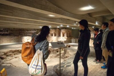 Fast-Track Milan Cathedral and Terraces Guided Tour