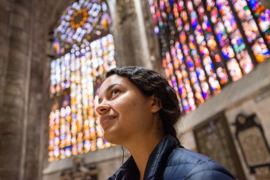 Milan: Fast-Track Milan Cathedral and Terraces Guided Tour - Is $46 a fair price?