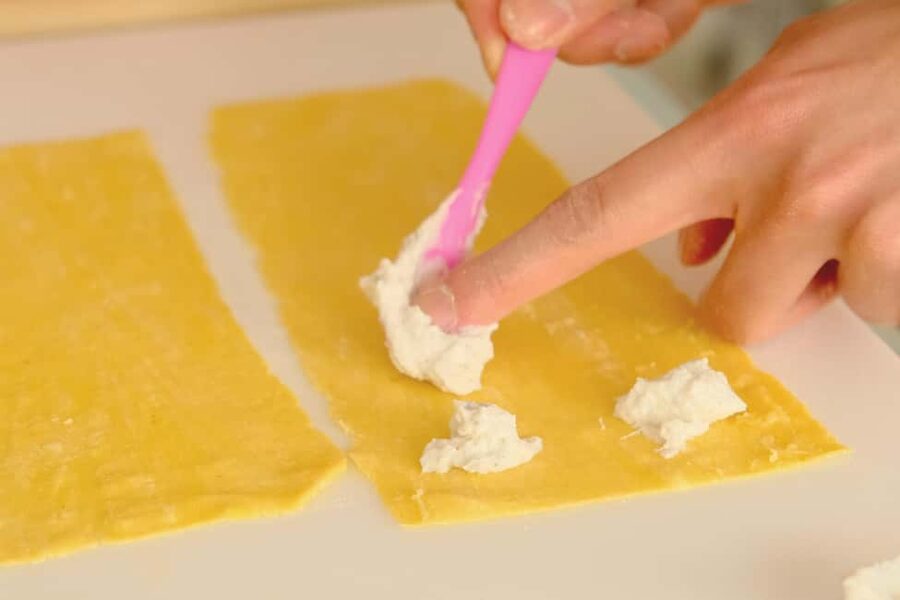 Milan: Fresh Pasta and Tiramisù Class in A Historical Home - Price and what you receive for $84.96