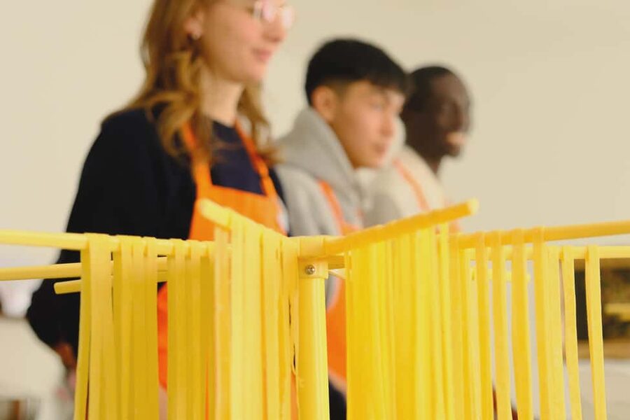 Milan: Fresh Pasta and Tiramisù Class in A Historical Home - Practical details that can make or break the experience