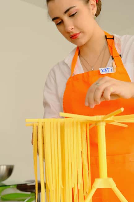 Milan: Fresh Pasta and Tiramisù Class in A Historical Home - Should you book this Milan pasta class?