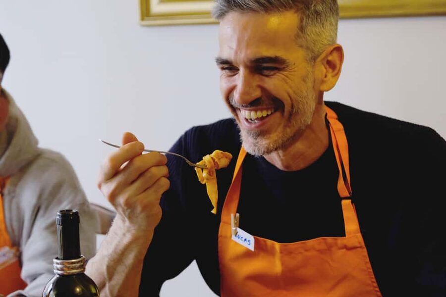 Milan: Fresh Pasta and Tiramisù Class in A Historical Home - FAQ