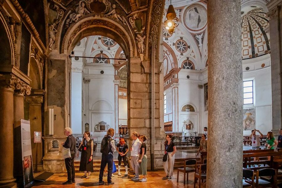 Milan: Guided Tour of Leonardo da Vinci's 'The Last Supper' - Why The Last Supper deserves a place in your Milan plans
