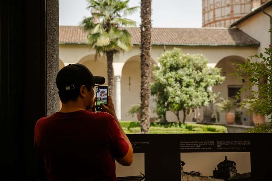 Milan: Guided Tour of Leonardo da Vinci's 'The Last Supper' - Who will enjoy this tour most?