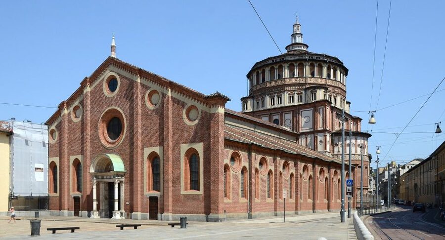 Milan: Guided Tour of The Last Supper - Why the Last Supper needs a guide