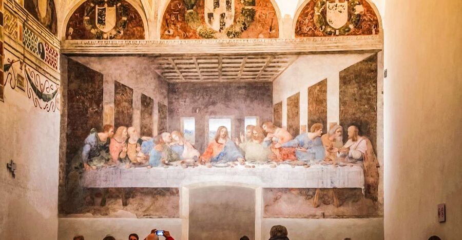Milan: Guided Walking Tour & Last Supper Visit with Ticket - Should you book it?
