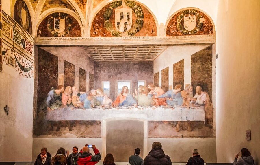 Milan: Guided Walking Tour & Last Supper Visit with Ticket - What the guides add to the experience