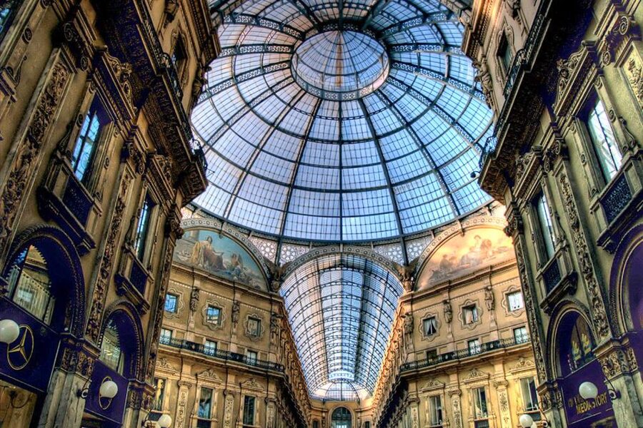 Milan: Guided Walking Tour with Duomo and the Last Supper - Santa Maria delle Grazie and Leonardo’s Last Supper