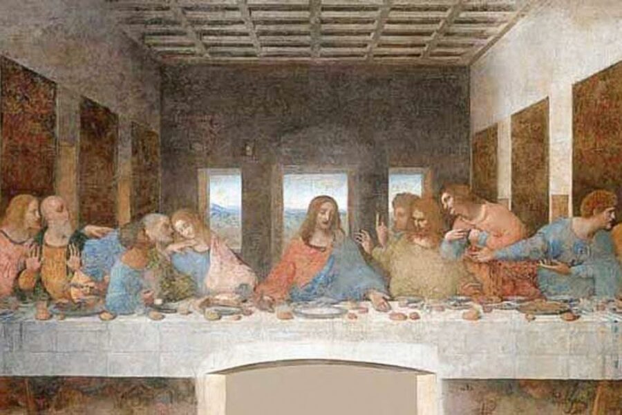 Milan: Guided Walking Tour with Duomo and the Last Supper - Meeting at Cadorna and setting out