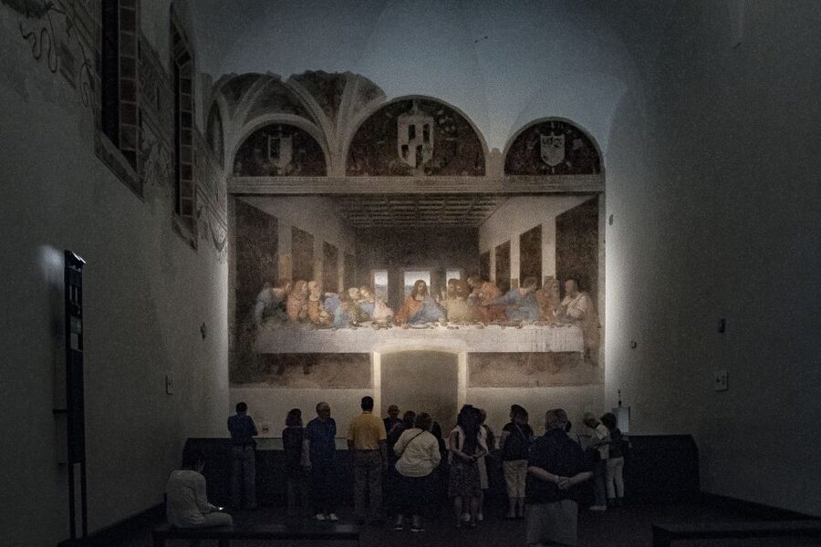 Milan: Guided Walking Tour with Last Supper Skip-the-Line - Why The Last Supper makes this tour worth considering