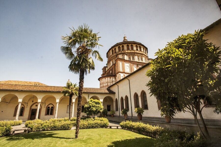 Milan: Guided Walking Tour with Last Supper Skip-the-Line - The tour order can change, so plan with care