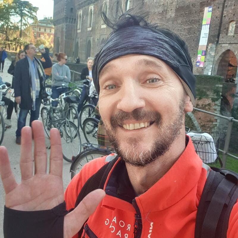 Milan: Hidden Gems Guided Bike Tour - Key points to know before you book