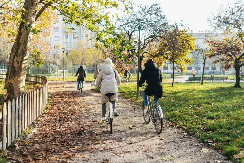 Milan: Hidden Gems Guided Bike Tour - Is $39.86 a good value?