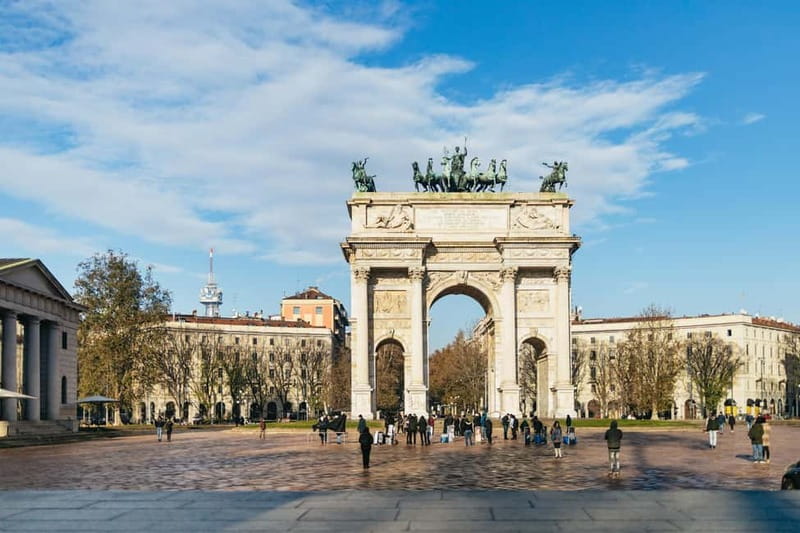 Milan: Hidden Gems Guided Bike Tour - Why this bike ride shows you more than central Milan