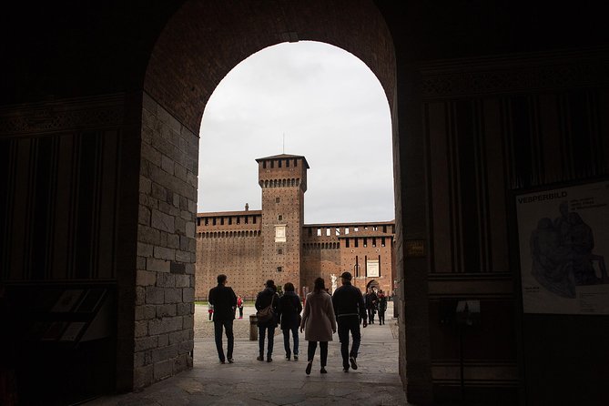 Milan Hop-On Hop-Off Bus Tour with Four Routes - Should you book the Milan bus tour?