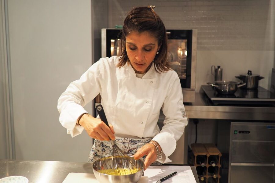 Milan: Italian Cooking Class with Food and Wine - The meal and wine make the lesson feel complete