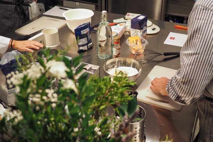 Milan: Italian Cooking Class with Food and Wine - Why the $80 price can be good value