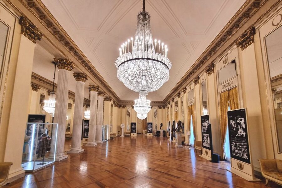 Milan: La Scala Theater and Museum Tour with Entry Tickets - Why La Scala feels different from a regular museum