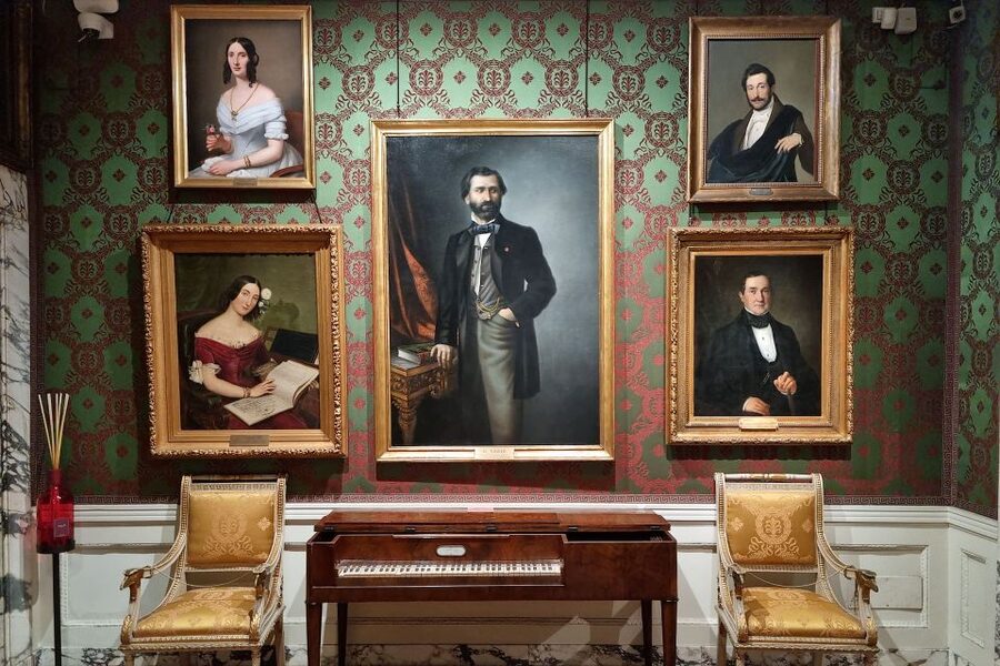 Milan: La Scala Theater and Museum Tour with Entry Tickets - How to get more from the visit