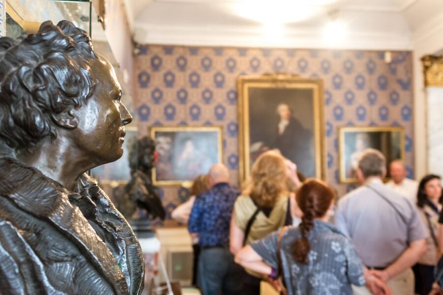 Milan: La Scala Theater & Museum Guided Experience - Rehearsals can make the visit better, or change it