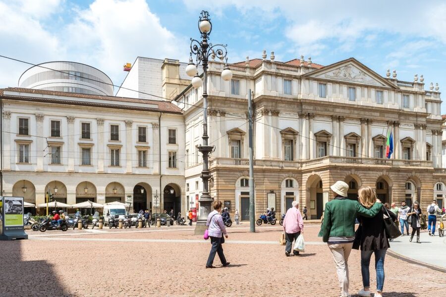 Milan: La Scala Theater & Museum Guided Experience - Is $34 a fair price?