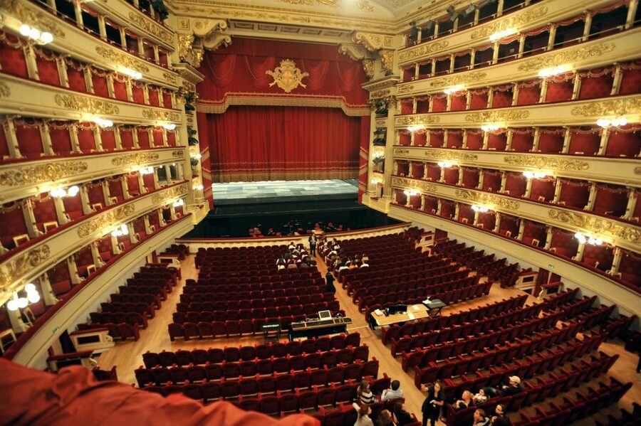 Milan: La Scala Theater & Museum Guided Experience - Who will enjoy this La Scala tour most?